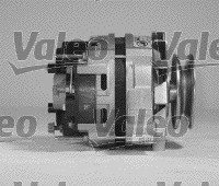 Valeo Alternator/Dynamo 433471