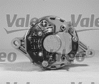 Valeo Alternator/Dynamo 433471