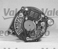 Valeo Alternator/Dynamo 518040
