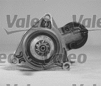 Valeo Starter 455979