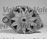 Valeo Alternator/Dynamo 436440