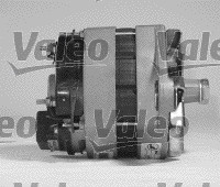 Valeo Alternator/Dynamo 436440