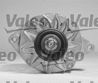 Valeo Alternator/Dynamo 439288