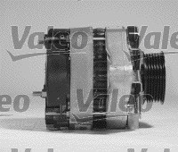 Valeo Alternator/Dynamo 439288