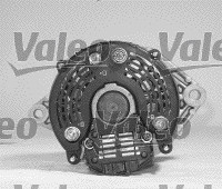 Valeo Alternator/Dynamo 439288