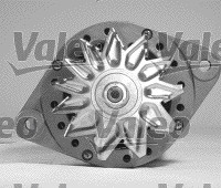 Valeo Alternator/Dynamo 437476