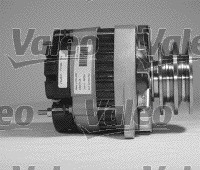 Valeo Alternator/Dynamo 436715