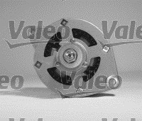 Valeo Alternator/Dynamo 436264