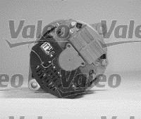 Valeo Alternator/Dynamo 436264