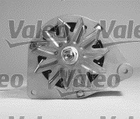 Valeo Alternator/Dynamo 436265