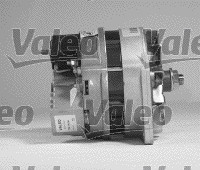 Valeo Alternator/Dynamo 436265