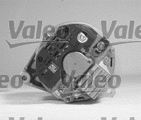 Valeo Alternator/Dynamo 436265