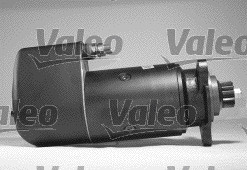 Valeo Starter 455871