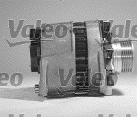 Valeo Alternator/Dynamo 437382