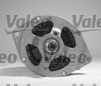Valeo Alternator/Dynamo 436680