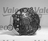 Valeo Alternator/Dynamo 436680