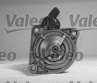 Valeo Starter 436045