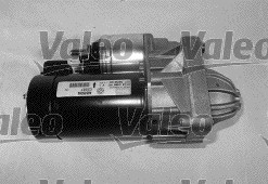 Valeo Starter 438145