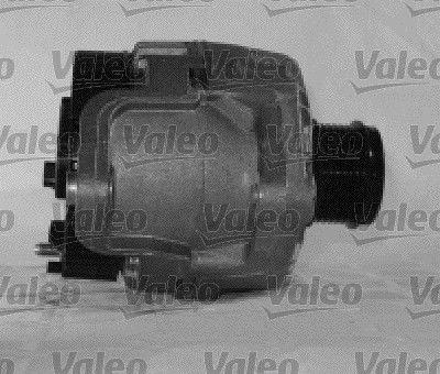 Valeo Alternator/Dynamo 436343