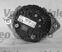 Valeo Alternator/Dynamo 436343