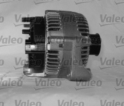 Valeo Alternator/Dynamo 433465