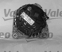 Valeo Alternator/Dynamo 436340