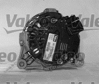 Valeo Alternator/Dynamo 433464