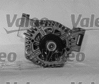 Valeo Alternator/Dynamo 439506