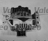 Valeo Alternator/Dynamo 439506