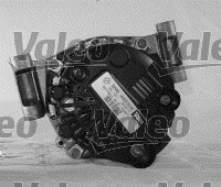 Valeo Alternator/Dynamo 439506