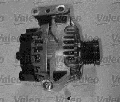 Valeo Alternator/Dynamo 433461