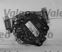 Valeo Alternator/Dynamo 433462