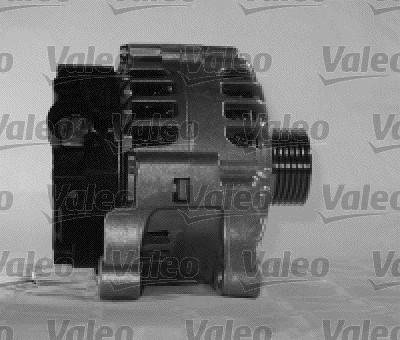 Valeo Alternator/Dynamo 433458