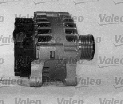 Valeo Alternator/Dynamo 440017