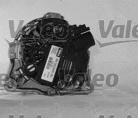 Valeo Alternator/Dynamo 440017