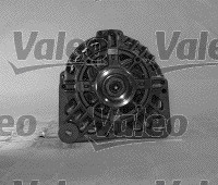 Valeo Alternator/Dynamo 439467