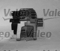 Valeo Alternator/Dynamo 439467