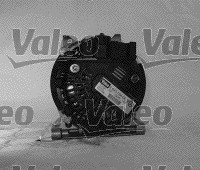 Valeo Alternator/Dynamo 433464