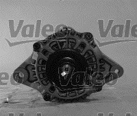 Valeo Alternator/Dynamo 439384