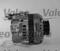 Valeo Alternator/Dynamo 439384