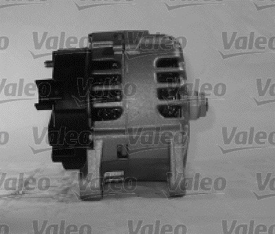 Valeo Alternator/Dynamo 440028