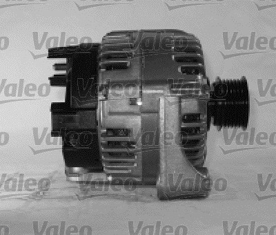 Valeo Alternator/Dynamo 436344