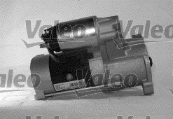 Valeo Starter 438123