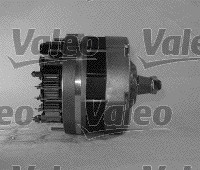 Valeo Alternator/Dynamo 432794
