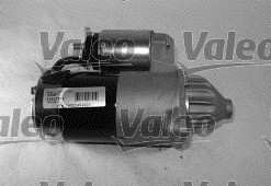 Valeo Starter 438118