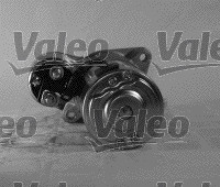 Valeo Starter 438118