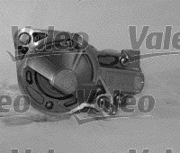 Valeo Starter 438100