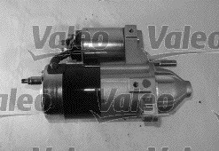 Valeo Starter 438100