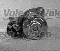 Valeo Starter 438100