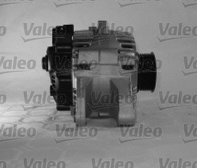 Valeo Alternator/Dynamo 437334